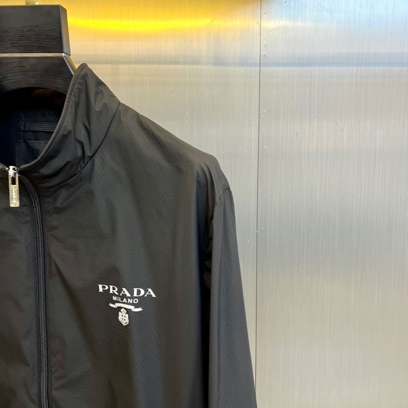 Prada Outwear